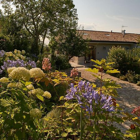 Il Mulino Della Signora Luxury Country House Frigento Ngoại thất bức ảnh