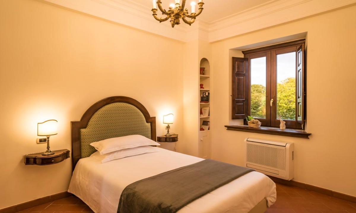 Il Mulino Della Signora Luxury Country House Frigento Ngoại thất bức ảnh