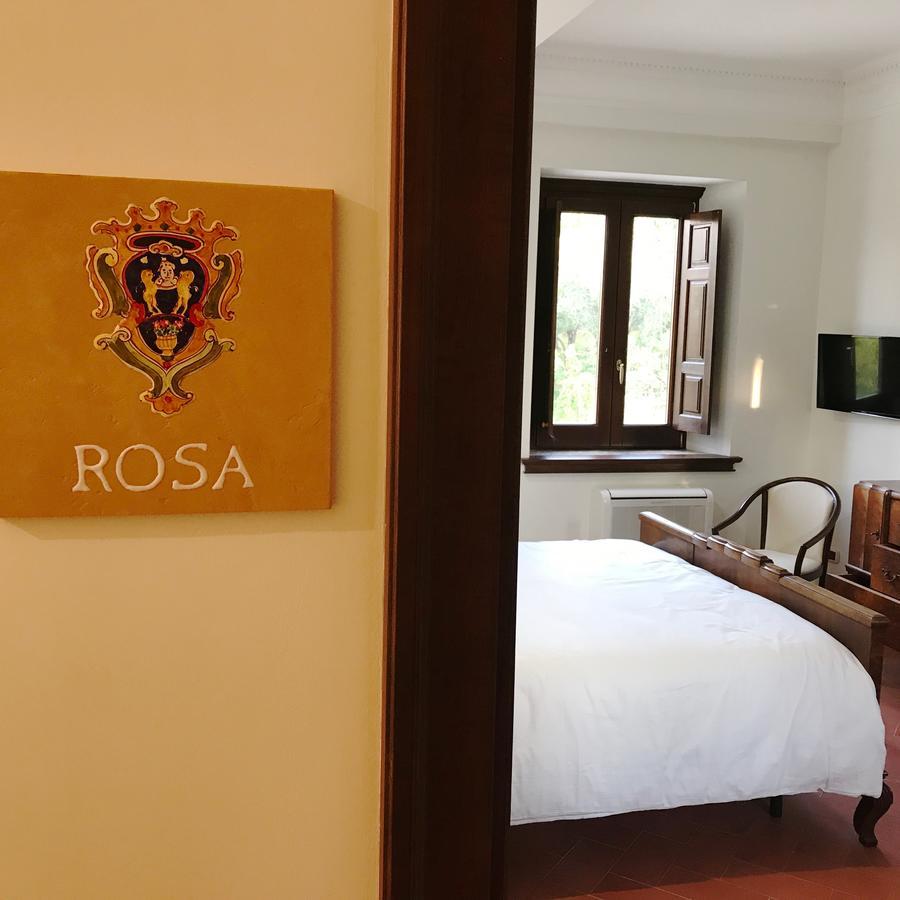 Il Mulino Della Signora Luxury Country House Frigento Ngoại thất bức ảnh