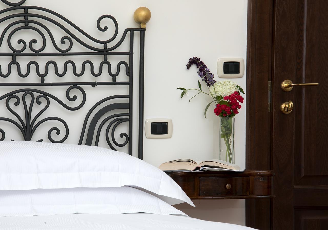 Il Mulino Della Signora Luxury Country House Frigento Ngoại thất bức ảnh
