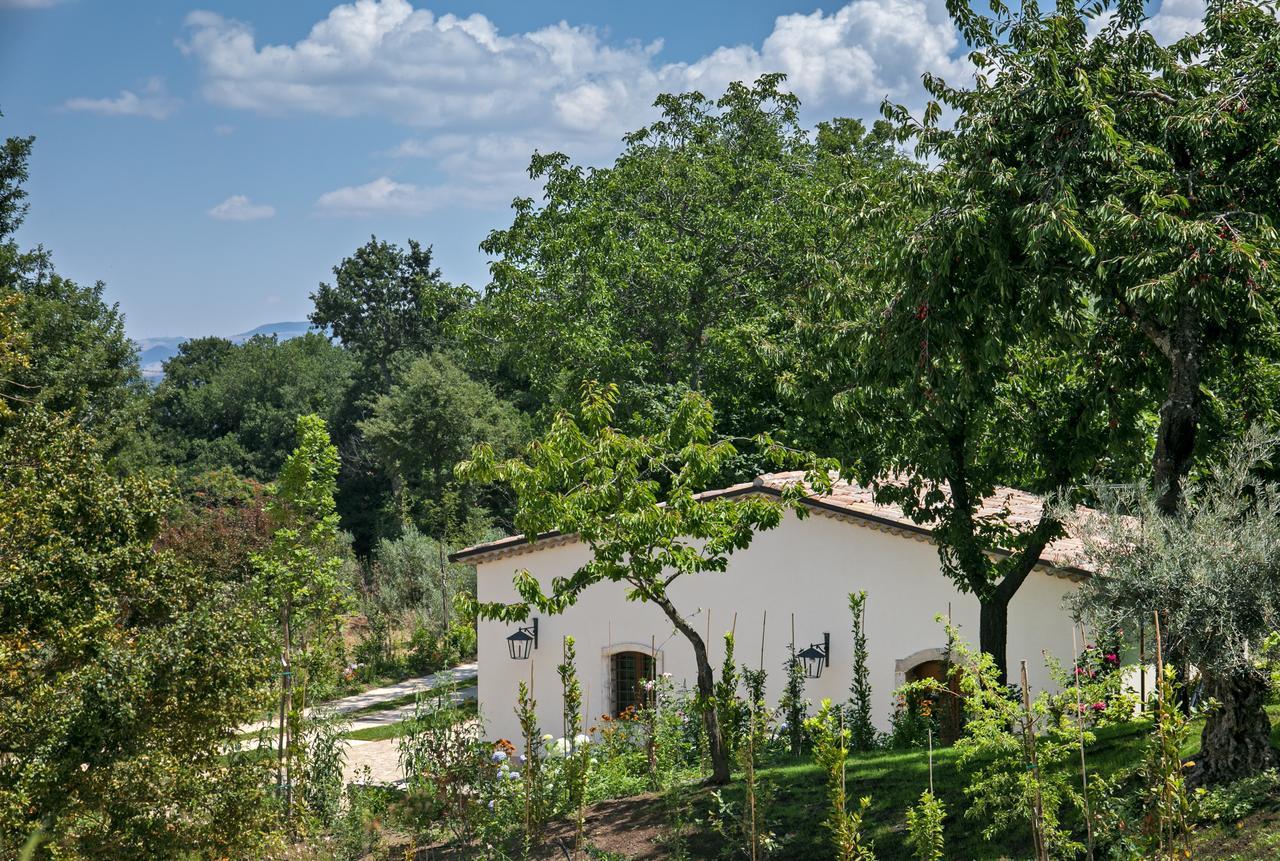 Il Mulino Della Signora Luxury Country House Frigento Ngoại thất bức ảnh