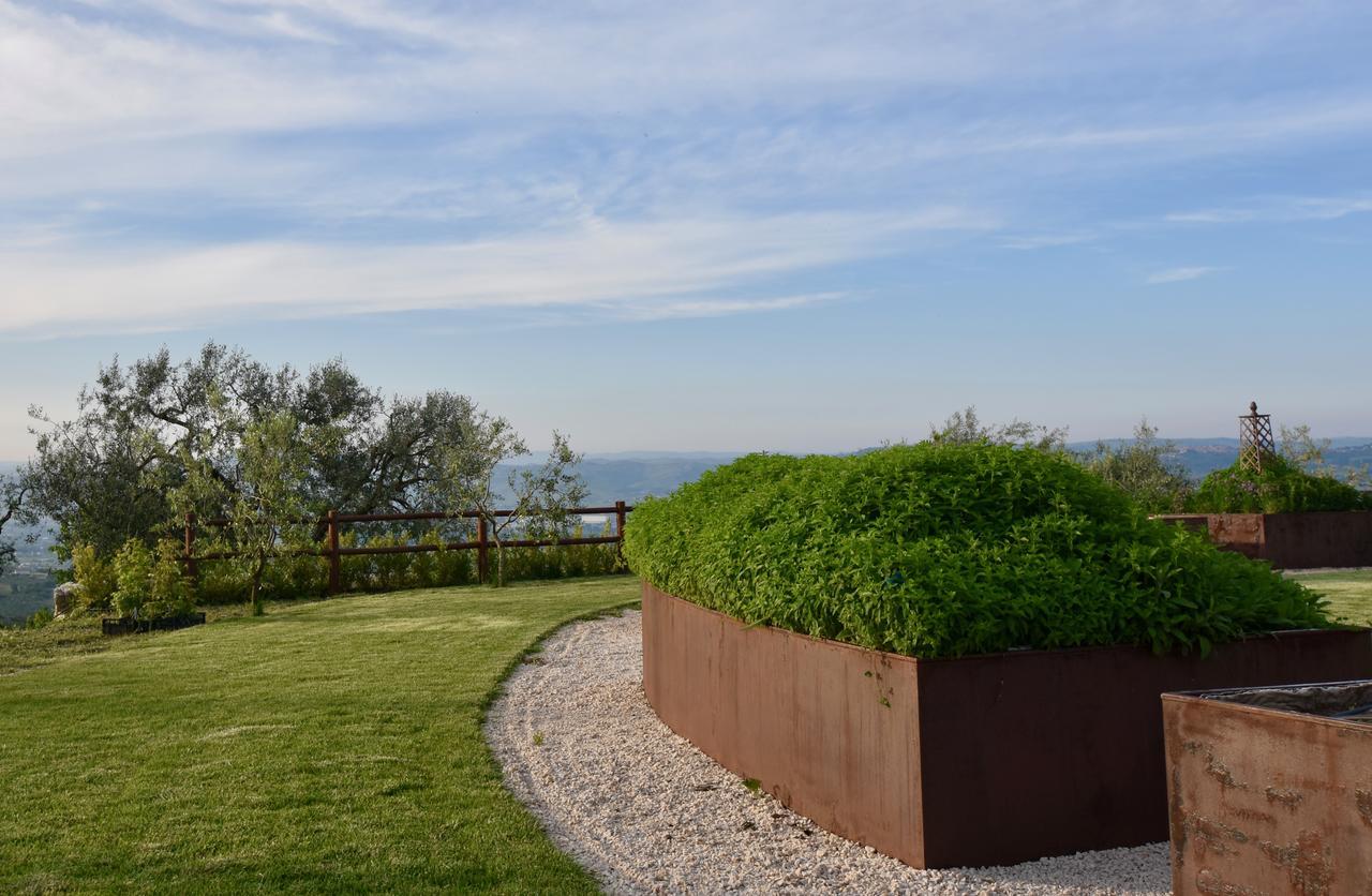 Il Mulino Della Signora Luxury Country House Frigento Ngoại thất bức ảnh