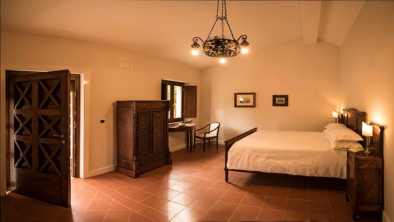 Il Mulino Della Signora Luxury Country House Frigento Ngoại thất bức ảnh